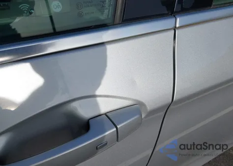 2019 Chevrolet Impala Ls from USA, damaged, VIN 2G11X5S31K9146686